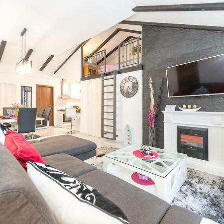 Tranquility And Nature In 4 Bedroom With Sea View Mokošica Exteriér fotografie